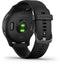 Garmin Venu - Smartwatch - 24/7 gezondheidsmonitoring en muziekdownload - Zwart