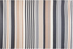 Kleed voor buiten Chios 160 x 230 x 0,5 cm Beige Polypropyleen