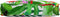 vidaXL - Ligbedkussen - Tropical - Jungle - 60x40x8 - cm - Oxford - Stof