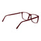 Andy Wolf 4527 - Uniseks Brillenframe - Glas zonder voorschrift