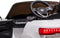 Jeep Grand Cherokee Wit | 12V Kinderauto