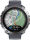 Polar Grit X2 Pro - Premium Outdoor Smartwatch - GPS Sporthorloge met Biosensing - RVS