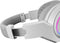 Mars Gaming MHW-100 - Gaming Headset - Draadloos - Wit