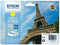 Epson T7024 - Inktcartridge - XL cartridge 2000 pagina's - Geel