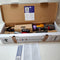 Dyson V12 Detect Slim Absolute (2023) - Steel stofzuiger - Laserlicht - 0,35L