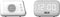 Smiley Wireless mouse Pink