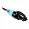 Makita DCL180ZB - Draadloze stofzuiger - Zakloos - 0,65 l stofcapaciteit - Zwart Blauw