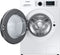 Samsung WD70TA049BE - Was-droogcombi 7kg - 1400t - Wit