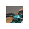 Makita - Accuschaafmachine - Schaafbreedte 82 mm - Vouwdiepte max 3 mm