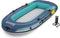 Hydro Force Trek X3 Opblaasbare Raft Set voor 3 Personen 2,94 m