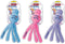 Kong Snugga Wubba - Hondenspeelgoed - Multi - L - 38 cm x 11.2 cm x 7.6 cm
