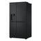 LG GSLC41EPPE - Amerikaanse koelkast - 635 liter - Ice & water dispenser - Essence matte black