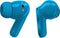 Motorola Moto Buds Bass - In-ear oordopjes - Bluetooth 5.3 - Blauw