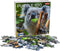 Koala at Lone Pine puzzel 100 stukjes