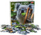 Koala at Lone Pine puzzel 100 stukjes