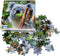 Koala at Lone Pine puzzel 100 stukjes