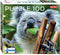 Koala at Lone Pine puzzel 100 stukjes