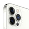 Apple iPhone 12 Pro Max - Zilver - 512 GB - Fysieke simkaart + eSIM