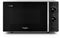 WHIRLPOOL MWP101SB - Magnetron - 1200 W - Zilverzwart