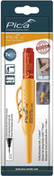 Pica 150/40 - Markeerstift diepe gaten - Rood