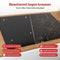 AoraKitchen Inductie Beschermer - Kookplaat Beschermer - Antislip Waterafstotend - Set van 6 (6 stuks)