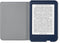 Kobo Clara 2E Hoes voor eReader - SleepCover Basic - Blauw - Slaapfunctie
