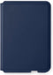 Kobo Clara 2E Hoes voor eReader - SleepCover Basic - Blauw - Slaapfunctie