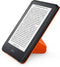 Kobo Clara 2E Hoes voor eReader - SleepCover - Oranje - Ingebouwde standaard - Slaapfunctie
