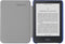 Kobo Clara Colour / BW Hoes voor eReader - Basic SleepCover - Blauw - Slaapfunctie