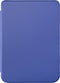 Kobo Clara Colour / BW Hoes voor eReader - Basic SleepCover - Blauw - Slaapfunctie