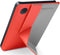 Kobo Clara Colour / BW Hoes voor eReader - SleepCover - Rood - Ingebouwde standaard