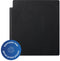 Kobo Elipsa 2E Hoes voor eReader- SleepCover - Zwart - Slaapfunctie