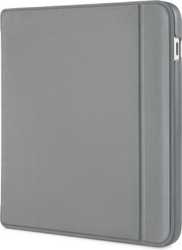 Kobo Libra 2 Hoes voor eReader - Basic SleepCover - Grijs - Slaapfunctie