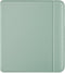 Kobo Libra Colour Hoes voor eReader - Basic SleepCover - Groen - Slaapfunctie