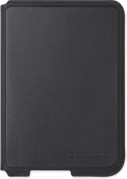 Kobo Nia Hoes voor eReader - SleepCover - Zwart - Automatische Slaapfunctie