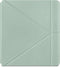 Kobo Sage Hoes voor eReader - SleepCover - Groen - Ingebouwde standaard - Slaapfunctie