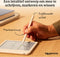 Kobo Stylus 2 Pen voor eReader - Wit - Oplaadbaar - Markeerknop - Gum