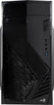 ATX Micro Box Aerocool CS102 Black