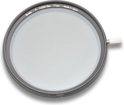 Kenko PL Fader - Polarisatie Filter 67 mm - Lichtcontrole sluitertijd en diafragma