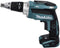 Makita DFS250Z - Accu Schroefmachine - 2500 toeren/min - 18 V