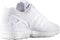 adidas Originals ZX Flux - Sneakers - Unisex - Maat 37 1/3 - Wit