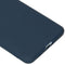 iMoshion Hoesje Geschikt voor Samsung Galaxy S21 Plus Hoesje Siliconen - iMoshion Color Backcover - Donkerblauw