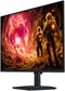 Samsung Odyssey G5 G50F - Gaming Monitor - 32