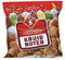 Bolletje - Kruidnoten bolletje 50gr | 60 stuks