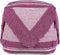 KOCHI - Poef - Roze - 49 cm - Polyester
