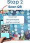 SooBluu - Microvezel reishanddoek - sneldrogende handdoek strandlaken kinderen - Duurzame lichte dunne handdoek met spel van gerecycled plastic - 100x160