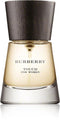 Burberry Eau De Parfum Touch 50 ml - Voor Vrouwen