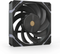 Valkyrie X12 - ARGB Ventilator - 120mm - Zwart