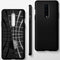 Spigen Liquid Air - Soft Case - Schokbestendig - Zwart