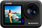 KODAK AC9500 Caméra Sportive Waterproof - Vidéos 4K, Photos 16MP, Double Écran, Grand Angle 170°, WiFi - Noir